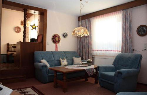 Haus Müller Adelheid - Foto 5