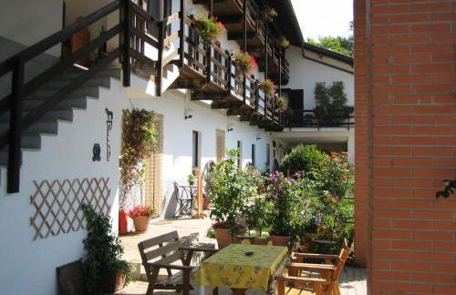 Agriturismo Fano's Farm - Foto 47