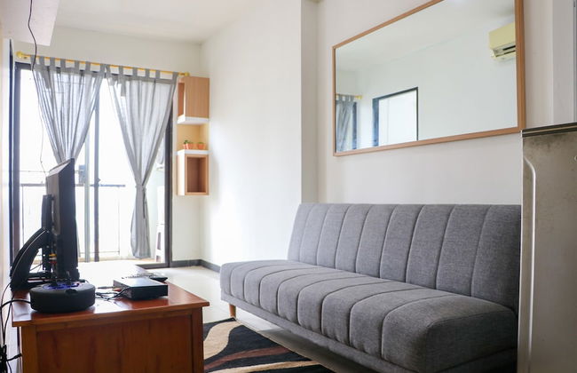 Fancy And Nice 2Br At Cervino Village Casablanca Apartment - Foto 1