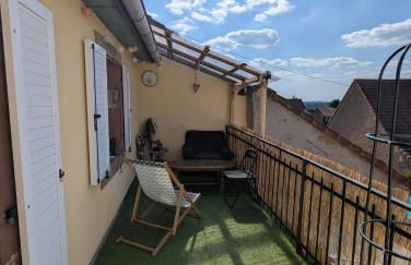 Un étage entier dans une maison - Foto 29