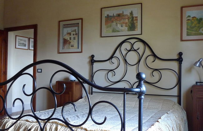 Agriturismo La Palazzina - Foto 9