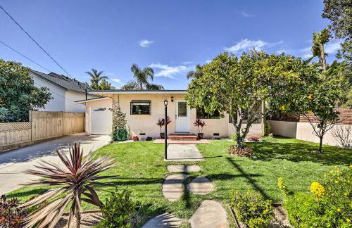 Santa Barbara Home with Private Outdoor Pool! - Photo 2