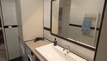 Superbe appartement rénové à neuf centre bourg - Foto 4