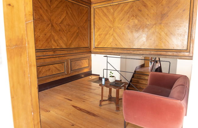 Casa René, Lisbon's Hidden Gem - Foto 73