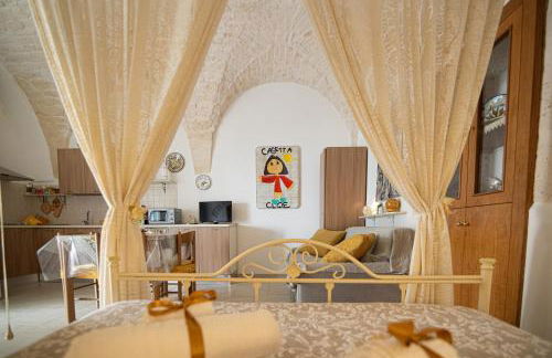 CASETTA CLOE house of charm and romance - Foto 10