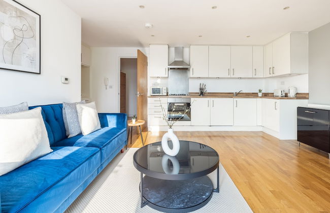 The Wembley Collection - Foto 25