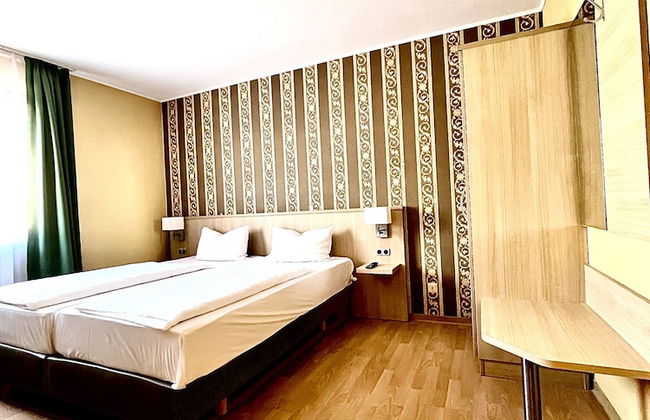 Hafner Hotel- Apartment - Foto 11