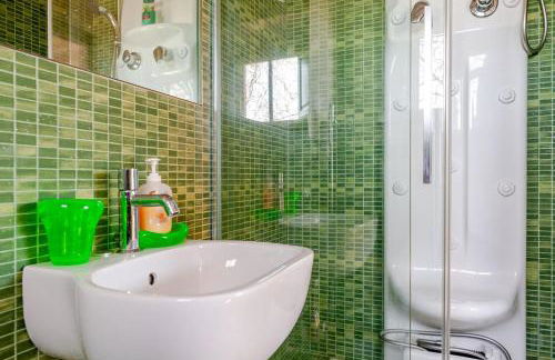 Villa in Toscana con Piscina privata e parco privato - Foto 29