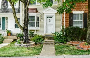 Townhome in Northern Virginia, Close to DC, Pets Okay, Fenced Yard, Fast - Foto 18