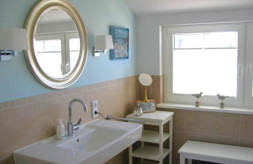 Ferienhaus Windrose - Foto 12