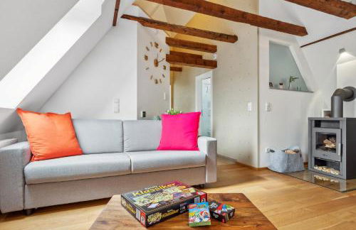 Feuerstein - 2 BR-Appartment Smart-TV - Foto 21