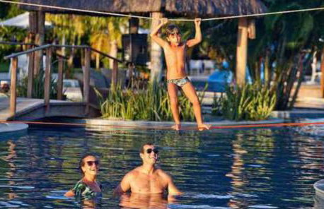 Iloa um paraíso esperando por você - Foto 52