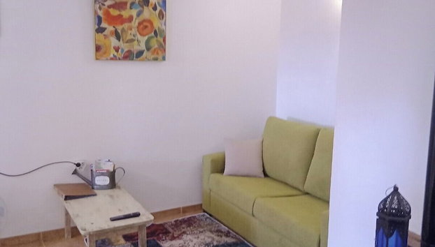 Casa Adega - Quinta Amoreira - Foto 5, Sala de estar