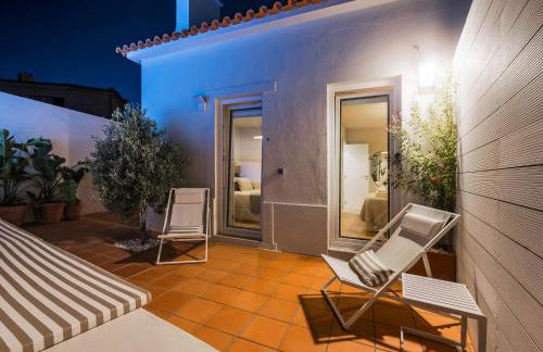 Charming Two Bedroom House with Private Pool near the Beach Cascais and Lisbon - Foto 32