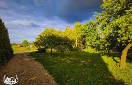 Agroturystyka na Jęczmiennej - całe mieszkanie, 2 tarasy - Foto 42