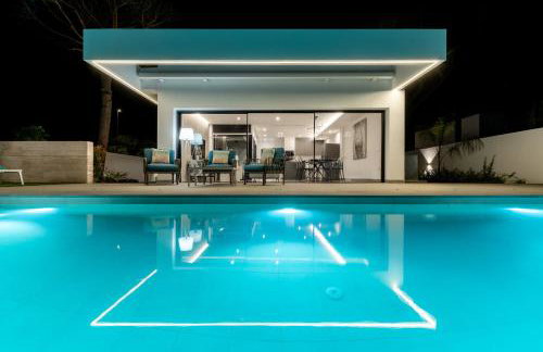 Lola Sea Villa - Foto 18