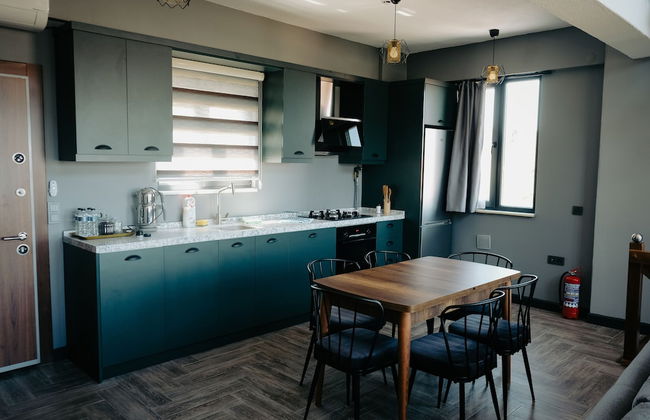 Kartepe Loft - Foto 51