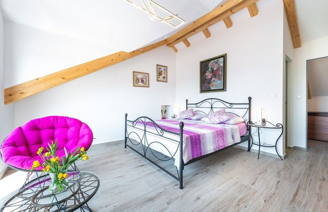 Villa Mia - Trsteno - Foto 1