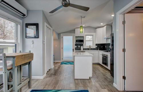 The Lilly Pad Brand New in Hyde Park! Pet Friendly, fully fenced yard, walking distance to Hyde Park shops, and dining and Camel's Back Park - Photo 19