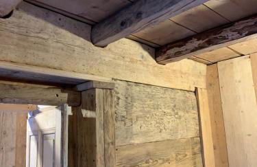 Apartment Alys, contemporary style apartment in mountain village - Foto 67