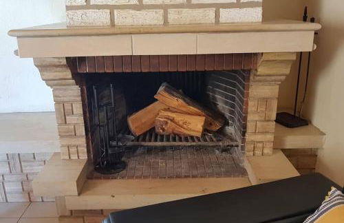 Irene's Apartment In Salakos - Foto 44