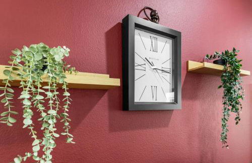 The Coral 2BD TownHouse 7ST Walkable - Foto 19