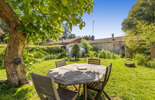 Maison de Vacances d'Amélie - Foto 1