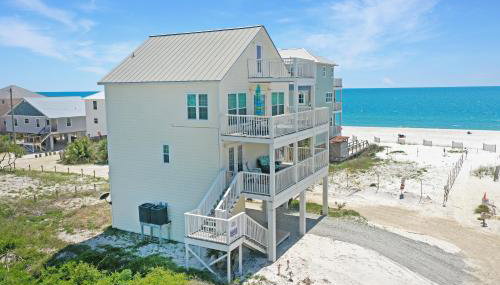 The Chill Inn by Pristine Properties Vacation Rentals - Foto 2