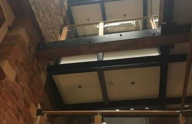 Victorian Penthouse Apartment - Foto 16