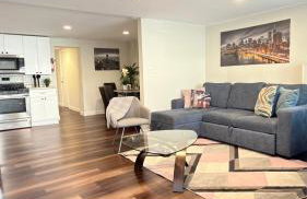 Affordable 3BR Near NYC & MetLife Stadium - Foto 1