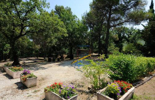 Agriturismo Belsito Pian Di Boccio - Foto 124