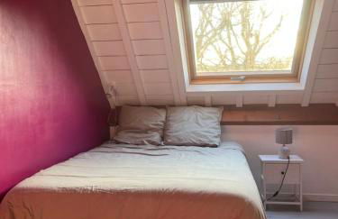 Maison Hoëdic - Foto 17