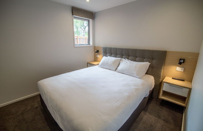 Tasman Holiday Parks - Te Anau - Foto 23