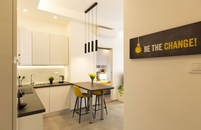 notaMi - Biancospini 13 - Flower District - Foto 20