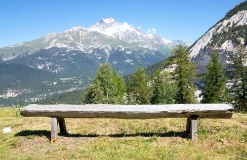 Les 3 marmottes duplex proche de la station Les Karellis - Foto 22