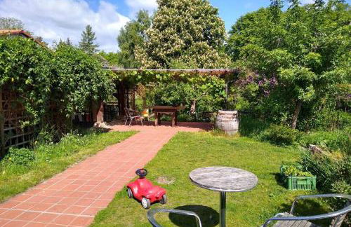 Ferienwohnung in Peetzig am See - Foto 20