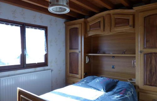 Gite Equipe avec Espace Vert - Foto 6