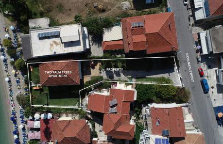 Two Palm Trees Apartment - Foto 21