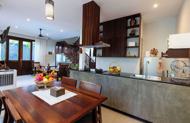 Golden Vishnu Villa - Photo 18