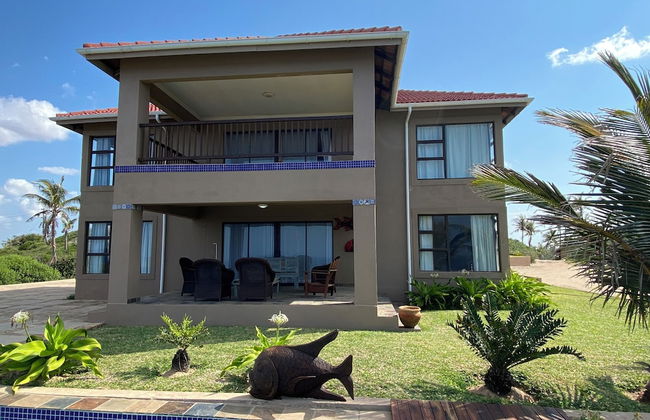 Villa Castellos - Foto 7