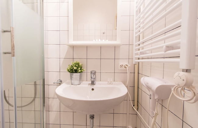 Apartment Landgutgasse - Foto 42