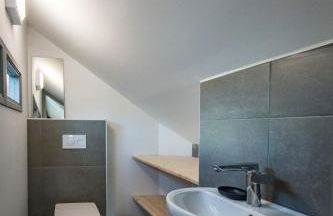 Duplex in Albiez-Montrond with balcony - Photo 61