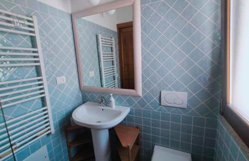 The pool house - Il Gabbiano - Foto 16