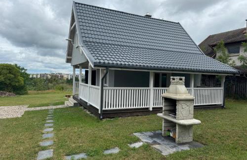 Mazurskie Wzgórze - domki całoroczne HOME APART - Foto 11