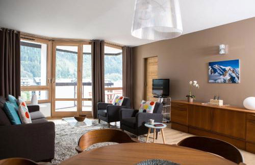 Le Beausite C Apartment - Chamonix All Year - Photo 1