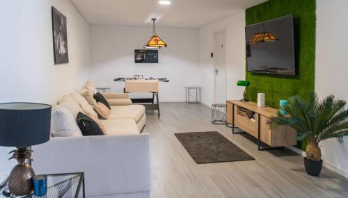 Chill Villa - Luxury villa with jacuzzi and private swimming pool - Foto 3