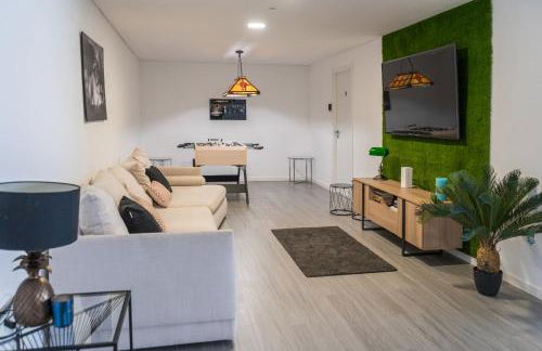 Chill Villa - Luxury villa with jacuzzi and private swimming pool - Photo 3