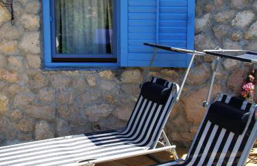 Charming dalmatian apartment with panoramic view - Foto 1