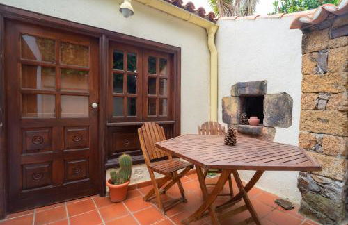 Casa Rural El Cabezo - Photo 12