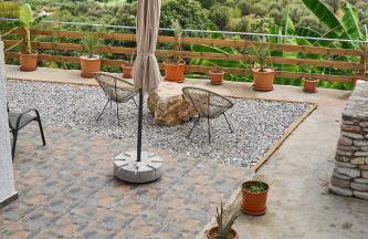 Valley View Studio Apartment Salakos - Foto 58